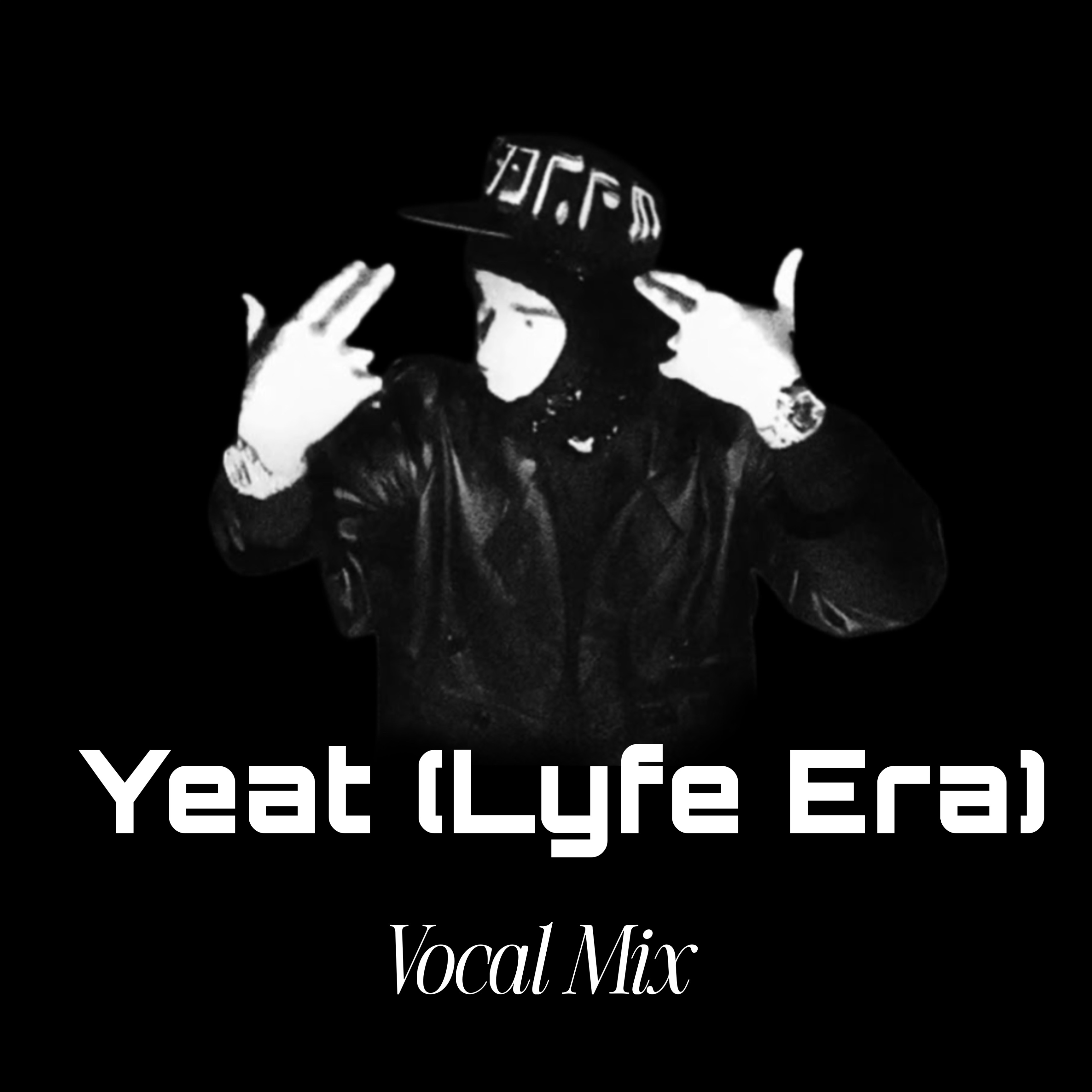 Yeat (Lyfe Era) Inspired